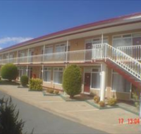 Wallaby Motel - Accommodation Sunshine Coast