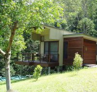 Montville Ocean View Cottages - Accommodation Sunshine Coast