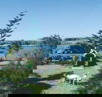 Edgewater Motel - Accommodation Sunshine Coast