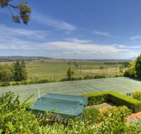 Lavender Views - Accommodation Sunshine Coast