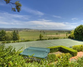 Lavender Views - Accommodation Sunshine Coast 0
