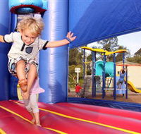 Eden Gateway Holiday Park - Accommodation Sunshine Coast