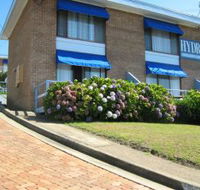 Hydra Holiday Units - Accommodation Sunshine Coast
