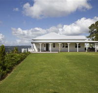 Montville Lake Terrace - Accommodation Sunshine Coast