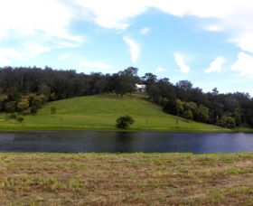 Bodalla Rock House - Accommodation Sunshine Coast 0