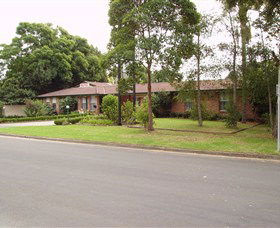 Pleasant Way Motel - Accommodation Sunshine Coast 0