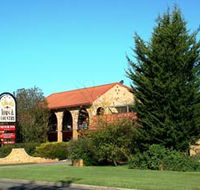 Idlewilde Town and Country Motor Inn - Accommodation Sunshine Coast