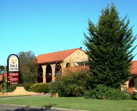 Idlewilde Town And Country Motor Inn - Accommodation Sunshine Coast 0