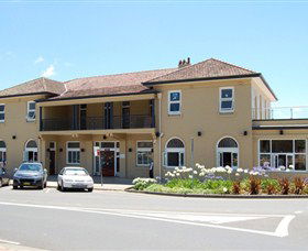 The Huskisson On Jervis Bay - Accommodation Sunshine Coast 0