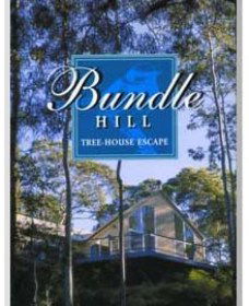 Bundle Hill Cottages - Accommodation Sunshine Coast 0