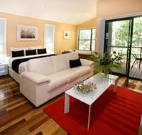 Amore On Buderim - Accommodation Sunshine Coast