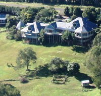 The Spotted Chook Ferme Auberge and Amelies Petite Maison - Accommodation Sunshine Coast