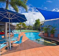 Nautilus Noosa Holiday Resort - Accommodation Sunshine Coast