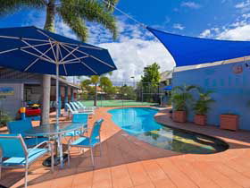 Nautilus Noosa Holiday Resort - Accommodation Sunshine Coast 0