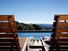 Dulong QLD Accommodation Sunshine Coast
