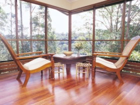 Wootha QLD Accommodation Sunshine Coast