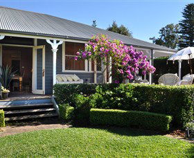 Blooms In Berry - Accommodation Sunshine Coast 0