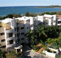 Mirra Chana On The Spit - Accommodation Sunshine Coast