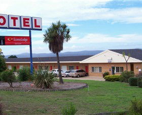Econo Lodge Bayview Motel - Accommodation Sunshine Coast 0