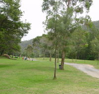 Gradys Riverside Retreat - Accommodation Sunshine Coast