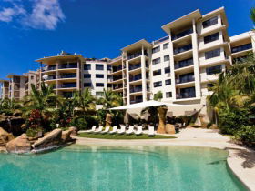  Accommodation Sunshine Coast