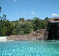 Amamoor Lodge - Accommodation Sunshine Coast