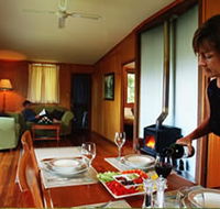 Whispering Valley Cottage Retreat - Accommodation Sunshine Coast