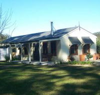 Hillcrest Cottage - Accommodation Sunshine Coast