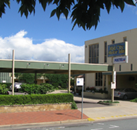 Mid City Motor Inn - Accommodation Sunshine Coast