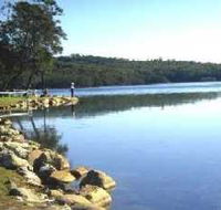 Conjola Lakeside Van Park - Accommodation Sunshine Coast