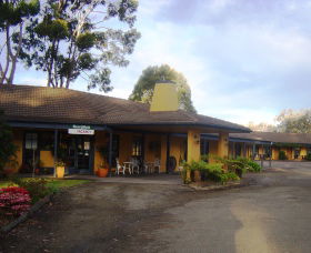Best Western Coachmans Rest Motor Inn - Accommodation Sunshine Coast 0