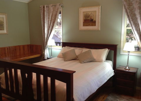 Maleny Country Cottages - Accommodation Sunshine Coast 6