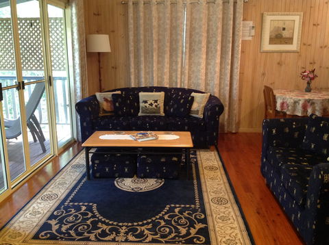 Maleny Country Cottages - Accommodation Sunshine Coast 8