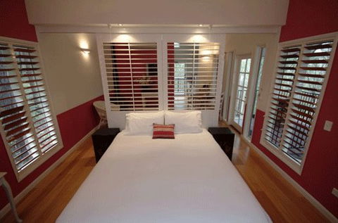 Amytis Gardens Retreat And Spa - Accommodation Sunshine Coast 1