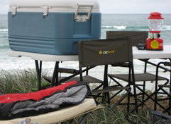 Rainbow Beach Hire-a-camp - Accommodation Sunshine Coast 1