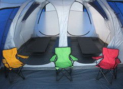 Rainbow Beach Hire-a-camp - Accommodation Sunshine Coast 2