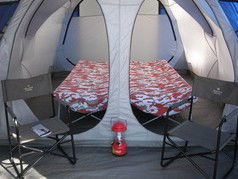Rainbow Beach Hire-a-camp - Accommodation Sunshine Coast 3