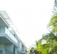 Plantation Resort at Rainbow - Accommodation Sunshine Coast