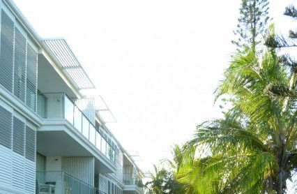 Plantation Resort At Rainbow - Accommodation Sunshine Coast 0