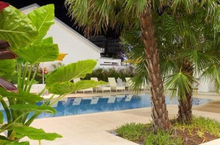 Plantation Resort At Rainbow - Accommodation Sunshine Coast 1