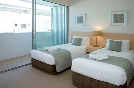Plantation Resort At Rainbow - Accommodation Sunshine Coast 4