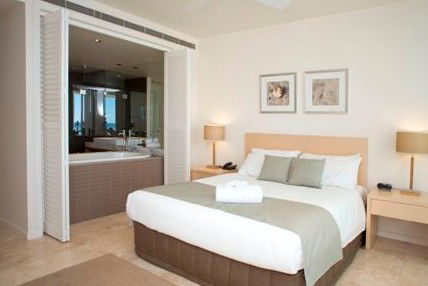 Plantation Resort At Rainbow - Accommodation Sunshine Coast 5