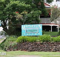 Mapleton Falls Accommodation - Accommodation Sunshine Coast