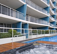 Pandanus Mooloolaba - Accommodation Sunshine Coast