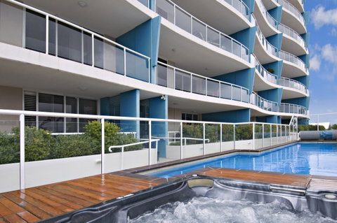 Pandanus Mooloolaba - Accommodation Sunshine Coast 0