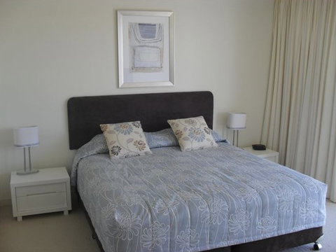 Pandanus Mooloolaba - Accommodation Sunshine Coast 1