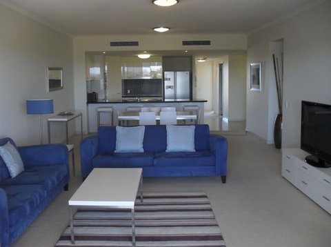 Pandanus Mooloolaba - Accommodation Sunshine Coast 3