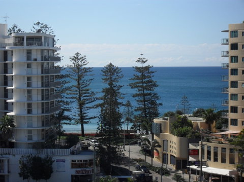 Pandanus Mooloolaba - Accommodation Sunshine Coast 4