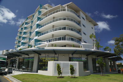Pandanus Mooloolaba - Accommodation Sunshine Coast 6