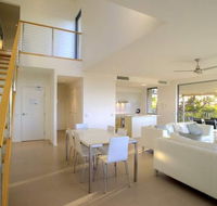 Rainbow Sea Resort - Accommodation Sunshine Coast